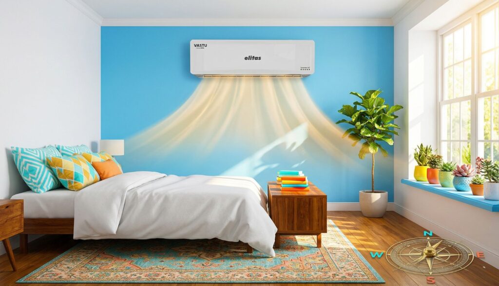 Vastu Tips for Installing Air Conditioners in Your Home